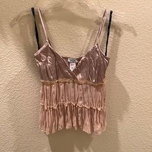 Women’s Dress Tank Top